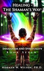 Healing shaman way for sale  Delivered anywhere in UK