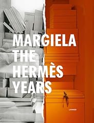 Margiela. hermes years for sale  Delivered anywhere in USA 