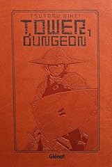Tower dungeon tome d'occasion  Livré partout en France