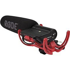 Røde videomic camera for sale  Delivered anywhere in UK