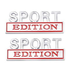 Lot emblèmes édition d'occasion  Livré partout en France