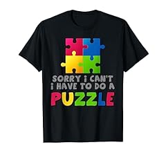 Funny puzzle lover for sale  Delivered anywhere in UK