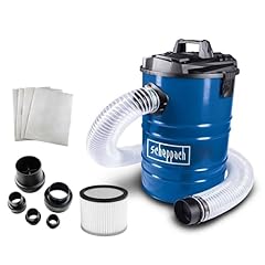 Scheppach aspirateur dc100 d'occasion  Livré partout en France