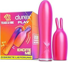 Durex tease vibe gebraucht kaufen  Wird an jeden Ort in Deutschland