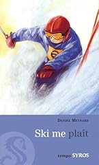 Ski plaît d'occasion Ski plaît d'occasion  Livré partout en France