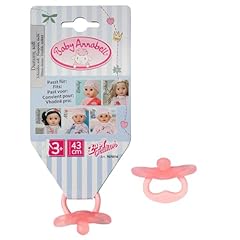 Baby annabell universal for sale  Delivered anywhere in UK
