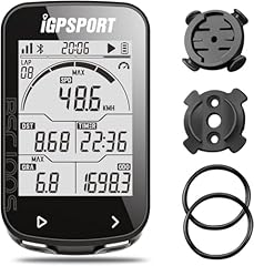 Igpsport bsc100s ordinateur d'occasion  Livré partout en Belgiqu