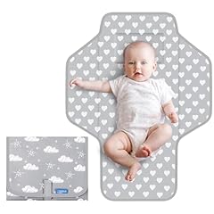 Baby portable changing for sale  Delivered anywhere in USA 