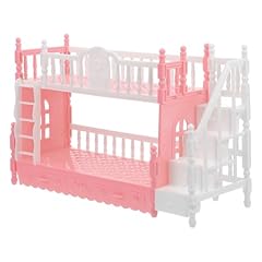 Miniature bunk bed for sale  Delivered anywhere in USA 