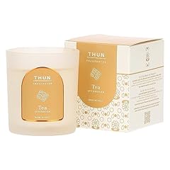 Thun candela tea usato  Spedito ovunque in Italia 