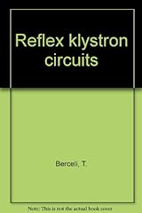 Reflex klystron circuits d'occasion  Livré partout en France