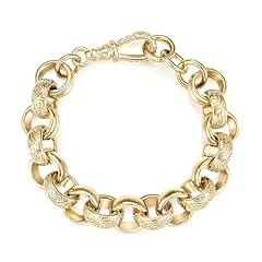 18mm gold ornate for sale  Delivered anywhere in UK