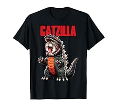 Cute kitty catzilla for sale  Delivered anywhere in USA 
