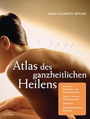 Atlas ganzheitlichen heilens gebraucht kaufen  Wird an jeden Ort in Deutschland