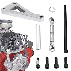 Piodelo sbc alternator for sale  Delivered anywhere in USA 