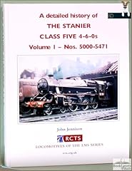 Nos. 5000 5471 for sale  Delivered anywhere in UK