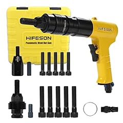 Hifeson pneumatic rivet for sale  Delivered anywhere in USA 