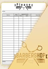 Barbershop client sign for sale  Delivered anywhere in USA 