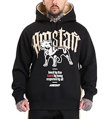 Amstaff weldon hoodie gebraucht kaufen  Wird an jeden Ort in Deutschland