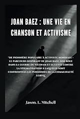 Joan baez vie d'occasion  Livré partout en France