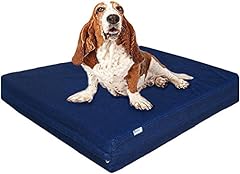Dogbed4less premium orthopedic for sale  Delivered anywhere in USA 