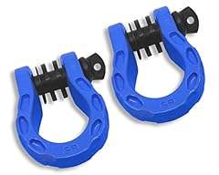 Gearamerica mega shackles for sale  Delivered anywhere in UK