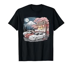 Japan tshirt herren gebraucht kaufen  Wird an jeden Ort in Deutschland