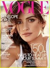 Vogue magazine june for sale  Delivered anywhere in USA 