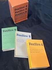 Foxfire foxfire foxfire for sale  Delivered anywhere in USA 