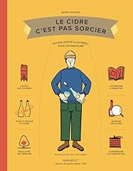 Cidre sorcier d'occasion  Livré partout en France
