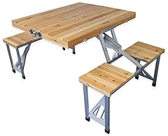 Andes wooden folding for sale  Delivered anywhere in UK