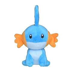 Mudkip plush 258 for sale  Delivered anywhere in UK