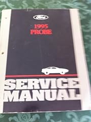 1995 ford probe for sale  Delivered anywhere in UK