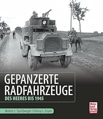 Gepanzerte radfahrzeuge heeres gebraucht kaufen  Wird an jeden Ort in Deutschland