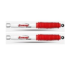 Rancho rs55264 pair for sale  Delivered anywhere in USA 