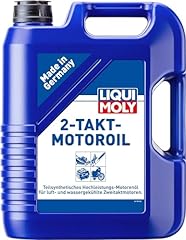 Liqui moly stroke for sale  Delivered anywhere in UK