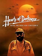 Hearts darkness reise gebraucht kaufen  Wird an jeden Ort in Deutschland