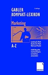 Gabler kompakt lexikon d'occasion  Livré partout en France