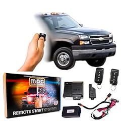 Mpc remote start for sale  Delivered anywhere in USA 