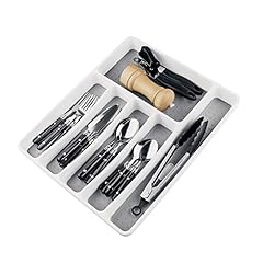 Lemuna silverware organizer for sale  Delivered anywhere in USA 