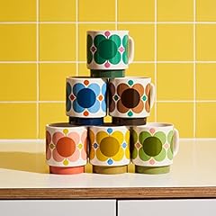 Orla kiely set for sale  Delivered anywhere in UK