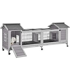 Rabbit hutch indoor for sale  Delivered anywhere in USA 