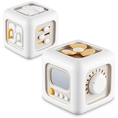 Socbtnso busy cube for sale  Delivered anywhere in USA 