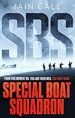 Sbs special boat gebraucht kaufen  Wird an jeden Ort in Deutschland