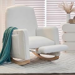Modern rocking chair for sale  Delivered anywhere in USA 
