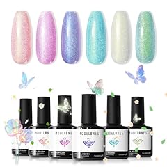 Modelones glitter gel for sale  Delivered anywhere in USA 