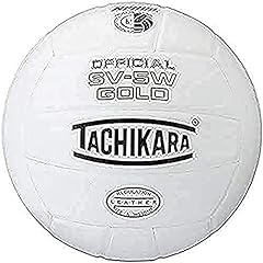 Tachikara gold volleyball for sale  Delivered anywhere in USA 