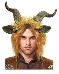 Cosplay kudu horns for sale  Delivered anywhere in UK