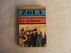 Emile zola debâcle d'occasion  Livré partout en France