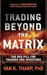 Trading beyond matrix for sale  Delivered anywhere in USA 